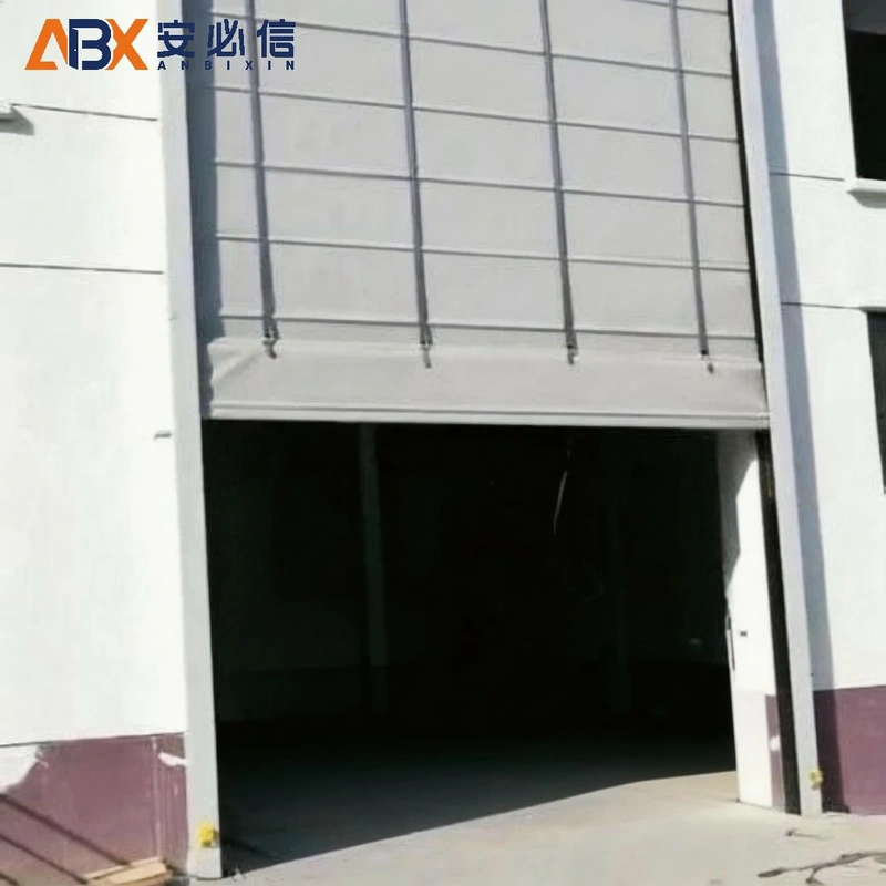 长治伸缩式卸货平台